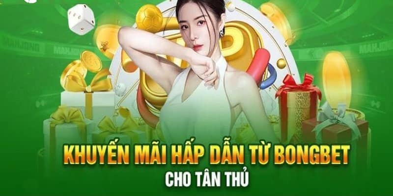 Top ưu đãi khủng đối với hội viên mới tham gia