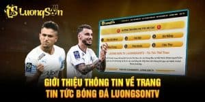 Lương Sơn TV & Liên Minh OKVIP