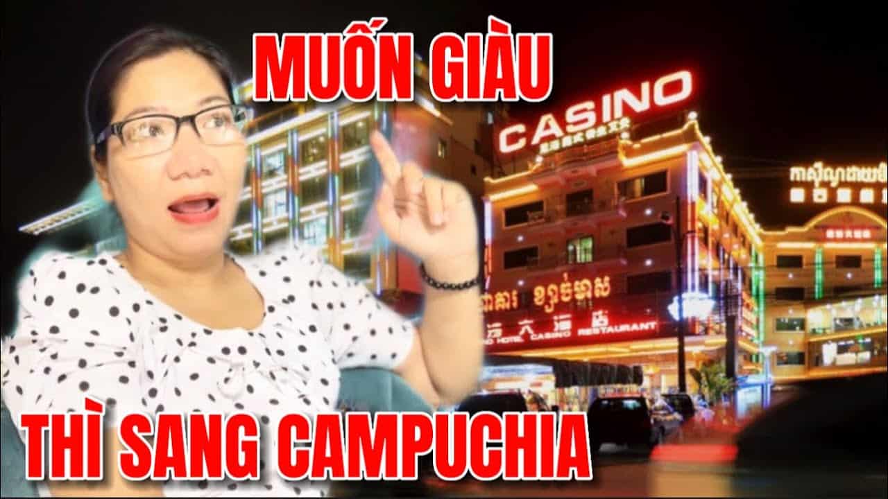 Hình ảnh Casino Mộc Bài - Khám phá thế giới xa hoa